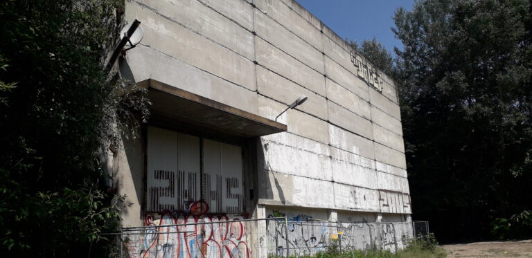 Niestachowska 1, Poznań, Poznań, województwo wielkopolskie - relacja z 06.2023, zdjęcie 2