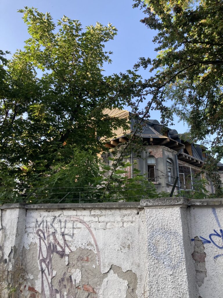 Dom Asystenta – Gdański Uniwersytet Medyczny, Gdańsk, województwo pomorskie - relacja z 06.2023, zdjęcie 12