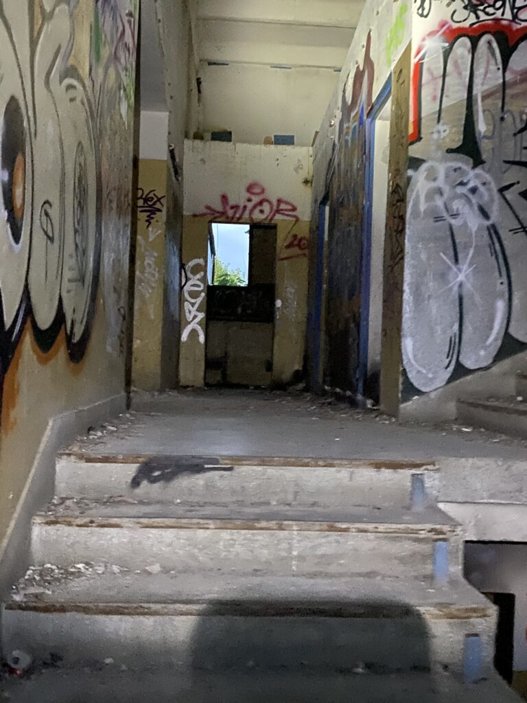 PZL Wola, Warszawa, województwo mazowieckie - relacja z 06.2023, zdjęcie 4