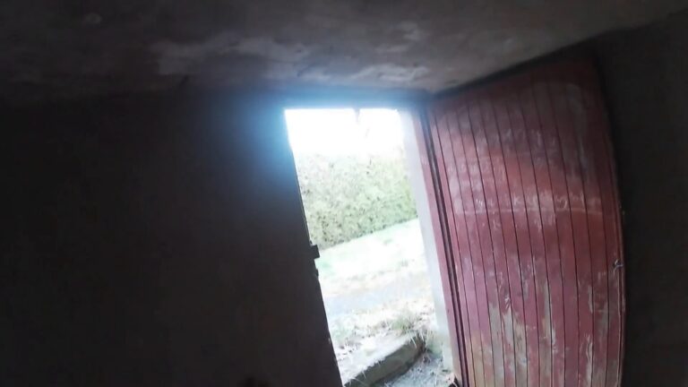 Opuszczony dom, Chrzanów, województwo małopolskie - zdjęcie 2