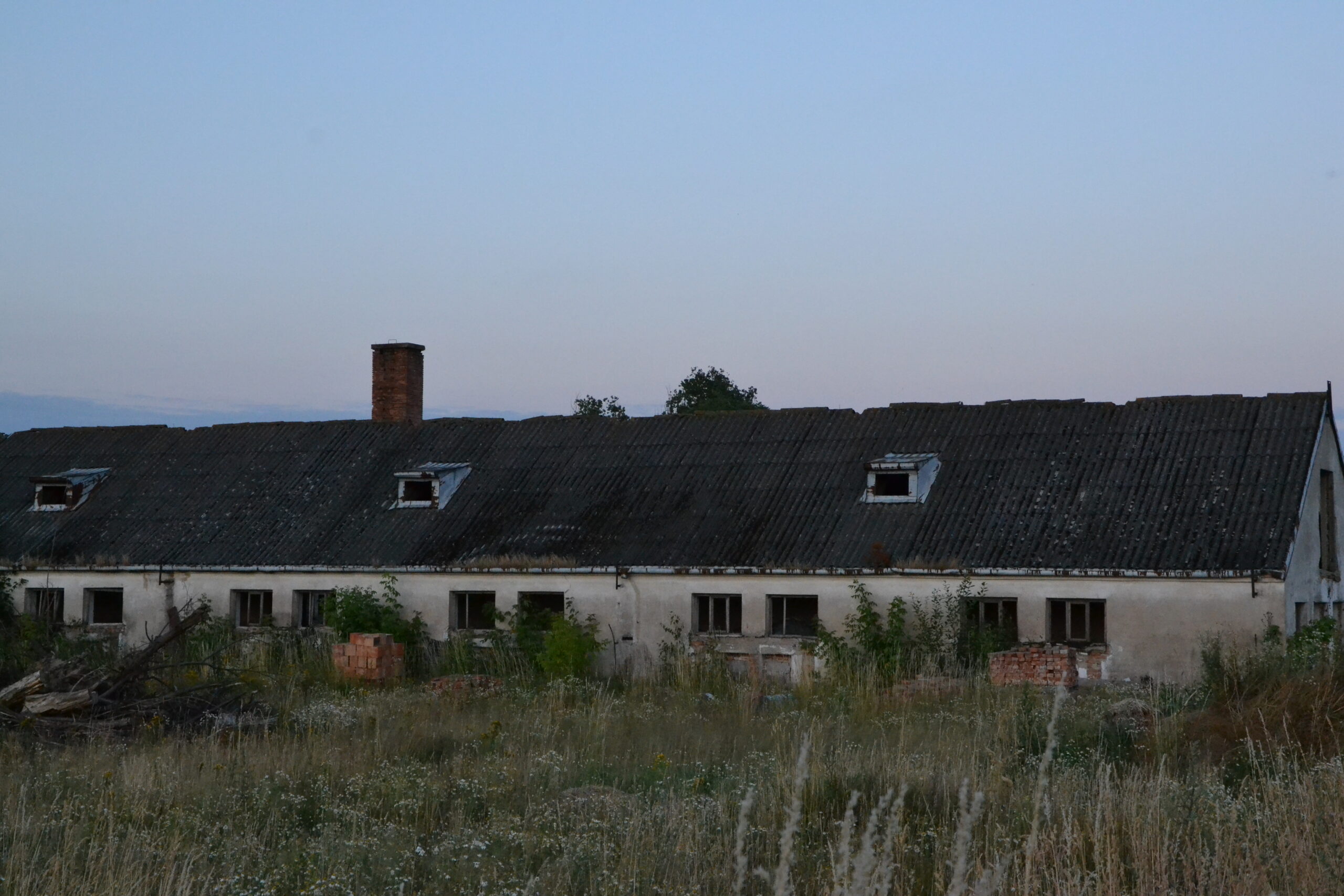 Instytut zootechniki, Kępina, województwo łódzkie