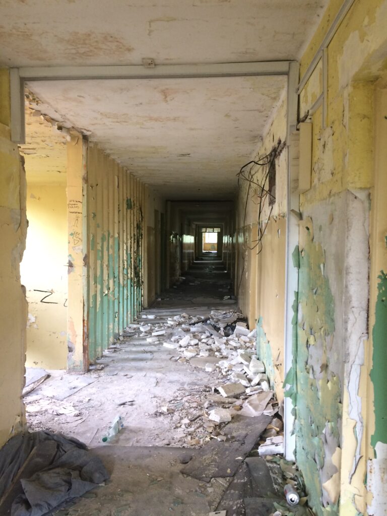 Zespół szkół, Bytom, województwo śląskie - relacja z 07.2023, zdjęcie 28