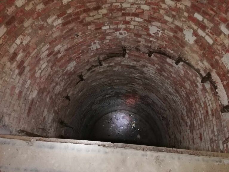 Fort I Poznań Starołęka, Poznań, województwo wielkopolskie - relacja z 07.2023, zdjęcie 1