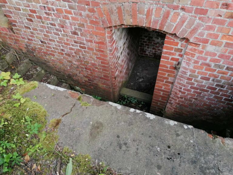 Fort I Poznań Starołęka, Poznań, województwo wielkopolskie - relacja z 07.2023, zdjęcie 3