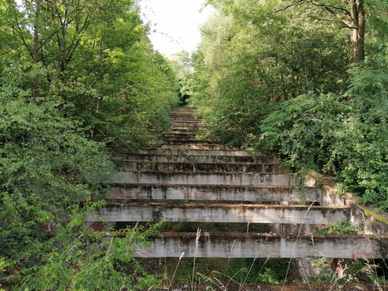 Fort I Poznań Starołęka, Poznań, województwo wielkopolskie - relacja z 07.2023, zdjęcie 7