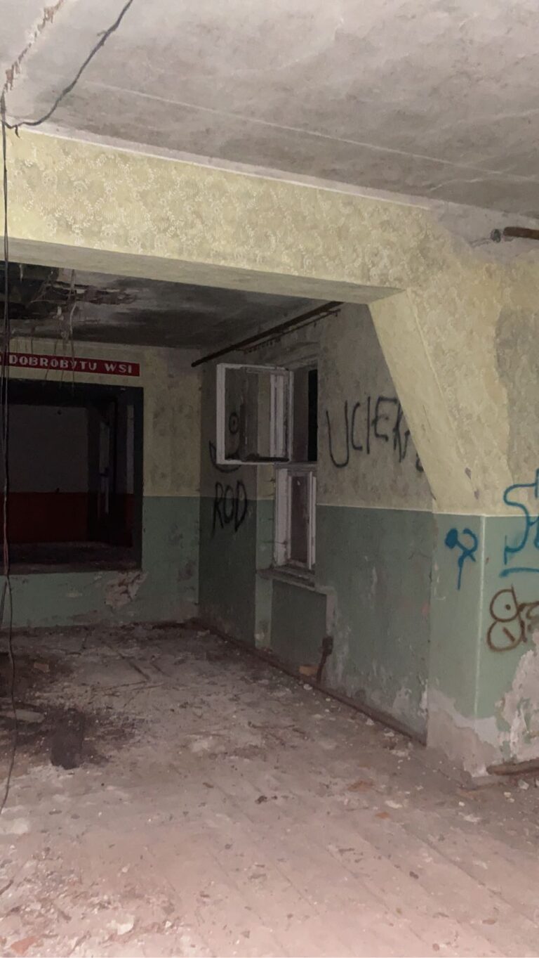 PGR Roszków, Roszków, województwo wielkopolskie - relacja z 06.2023, zdjęcie 4