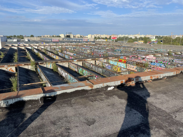 Biurowiec + hala produkcyjna  FSO Warszawa, Warszawa, województwo mazowieckie - zdjęcie 4