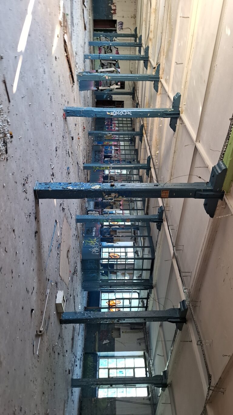 Kamienica, Łódź, województwo łódzkie - relacja z 07.2023, zdjęcie 7