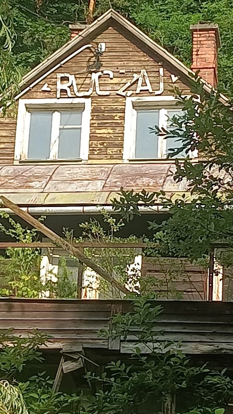 Pensjonat Ruczaj, Żegiestów, województwo małopolskie - relacja z 07.2023, zdjęcie 8
