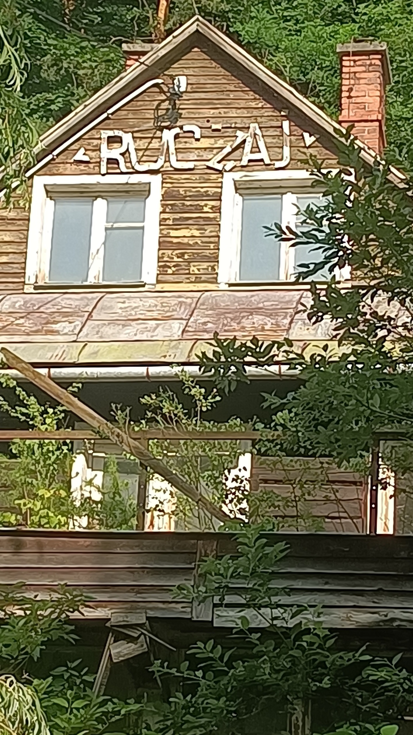 Pensjonat Ruczaj, Żegiestów, województwo małopolskie
