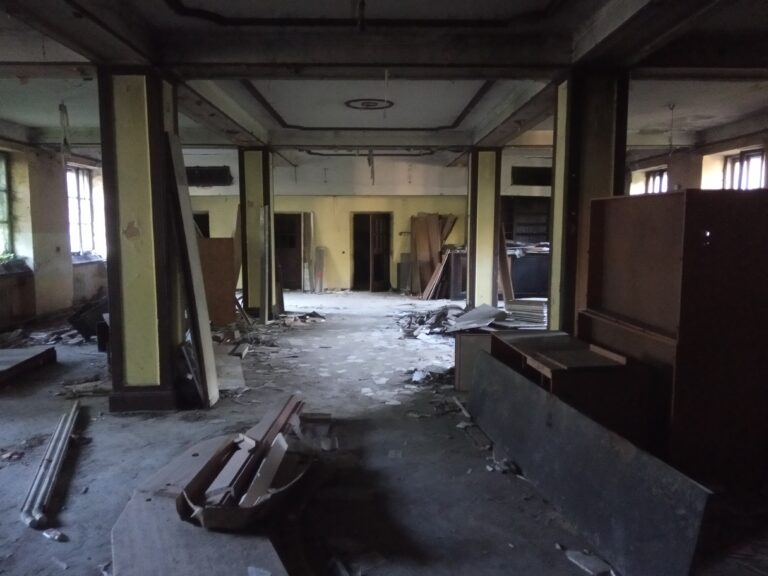 Kino Uciecha, Czeladź, województwo śląskie - relacja z 07.2023, zdjęcie 80