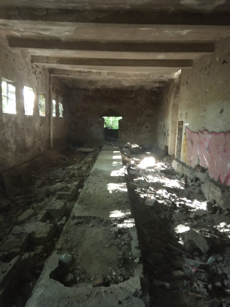 Cementownia Grodziec, Będzin, województwo śląskie - relacja z 07.2023, zdjęcie 49