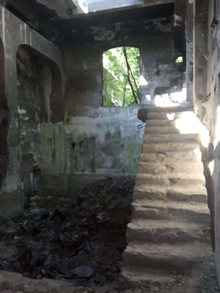 Cementownia Grodziec, Będzin, województwo śląskie - relacja z 07.2023, zdjęcie 51