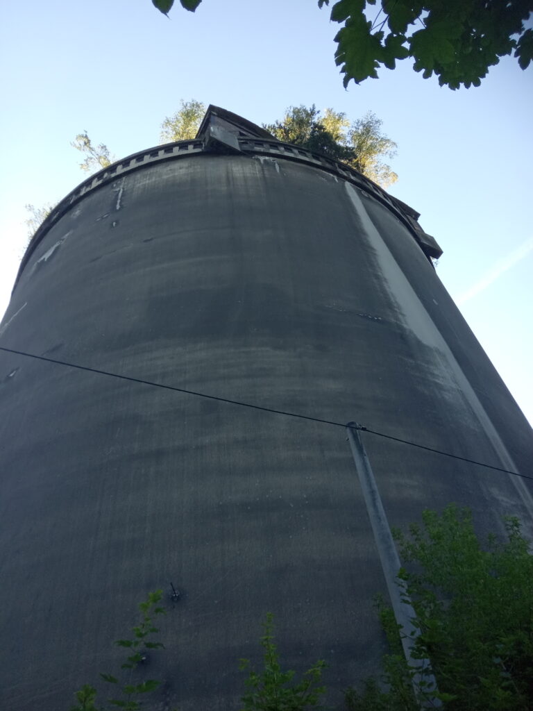 Cementownia Grodziec, Będzin, województwo śląskie - relacja z 07.2023, zdjęcie 55