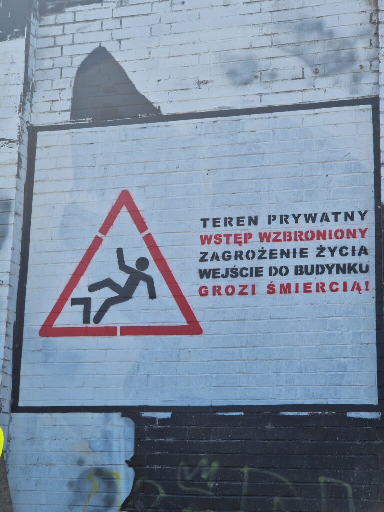 Opuszczony Elewator zbożowy, Wrocław, województwo dolnośląskie - relacja z 07.2023, zdjęcie 6