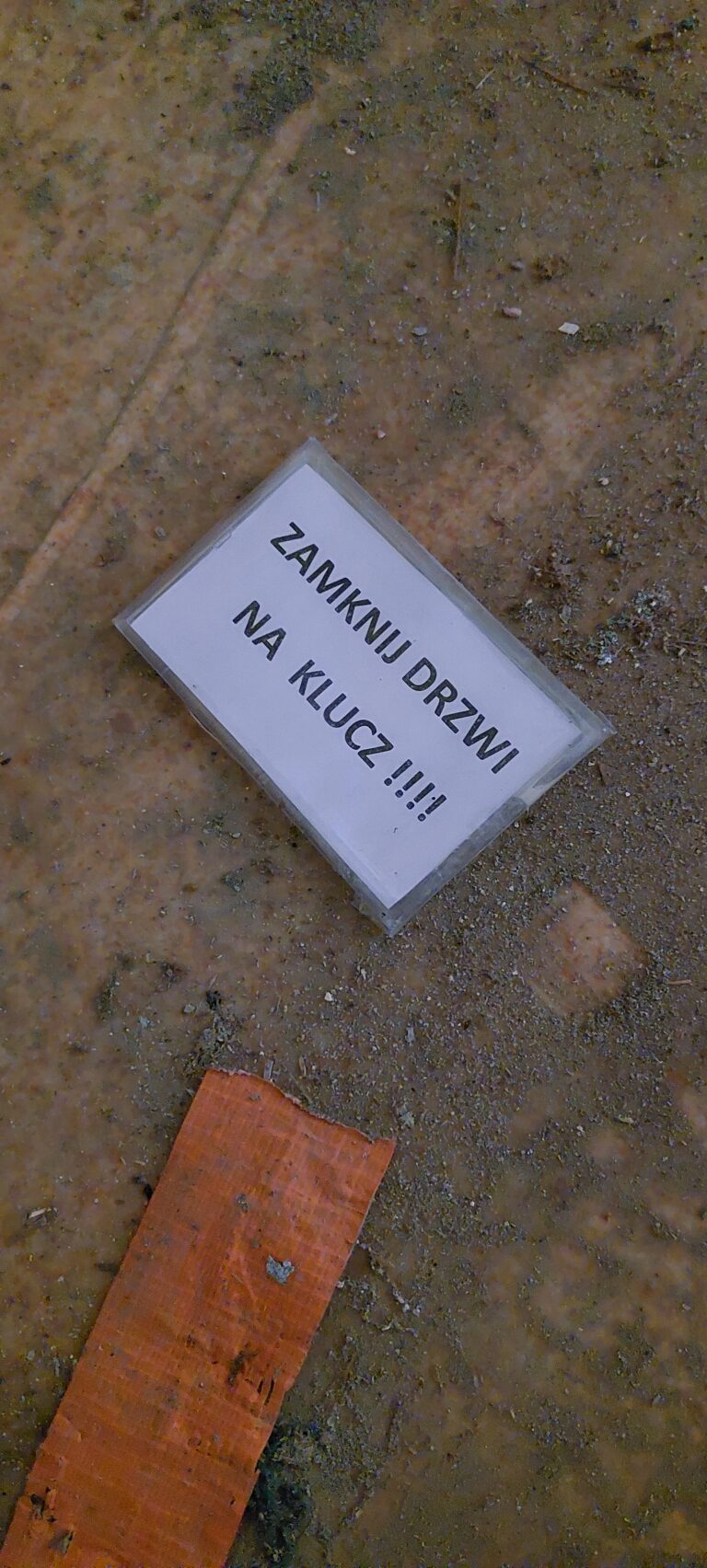Opuszczony Szpital Psychiatryczny “Drewnica,,, Ząbki, województwo mazowieckie - relacja z 07.2023, zdjęcie 6