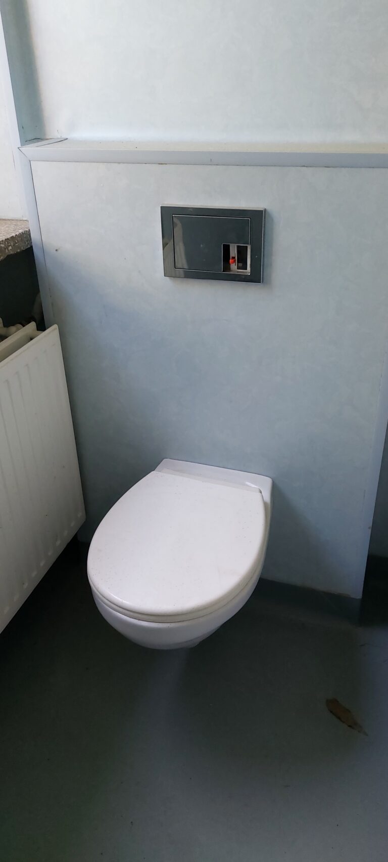 Opuszczony Szpital Psychiatryczny “Drewnica,,, Ząbki, województwo mazowieckie - relacja z 07.2023, zdjęcie 9