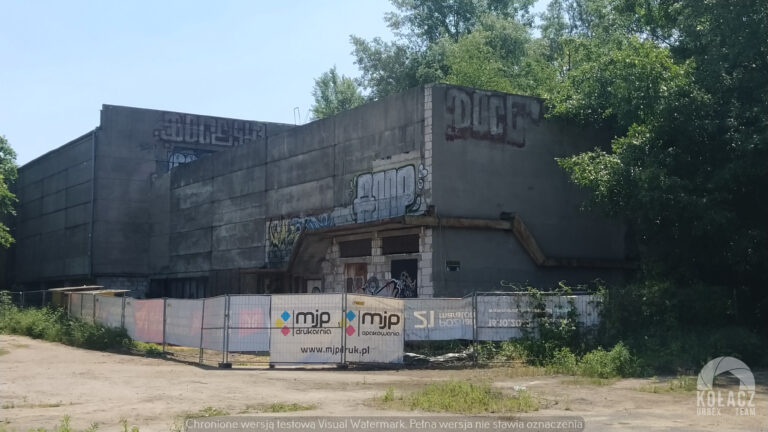 Niestachowska 1, Poznań, Poznań, województwo wielkopolskie - relacja z 06.2023, zdjęcie 4