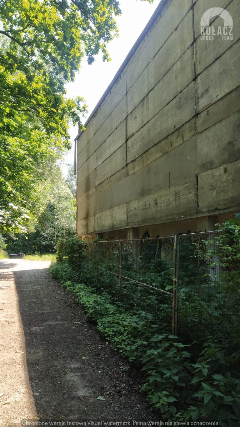Niestachowska 1, Poznań, Poznań, województwo wielkopolskie - relacja z 06.2023, zdjęcie 5