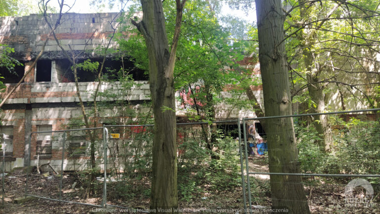 Niestachowska 1, Poznań, Poznań, województwo wielkopolskie - relacja z 06.2023, zdjęcie 7