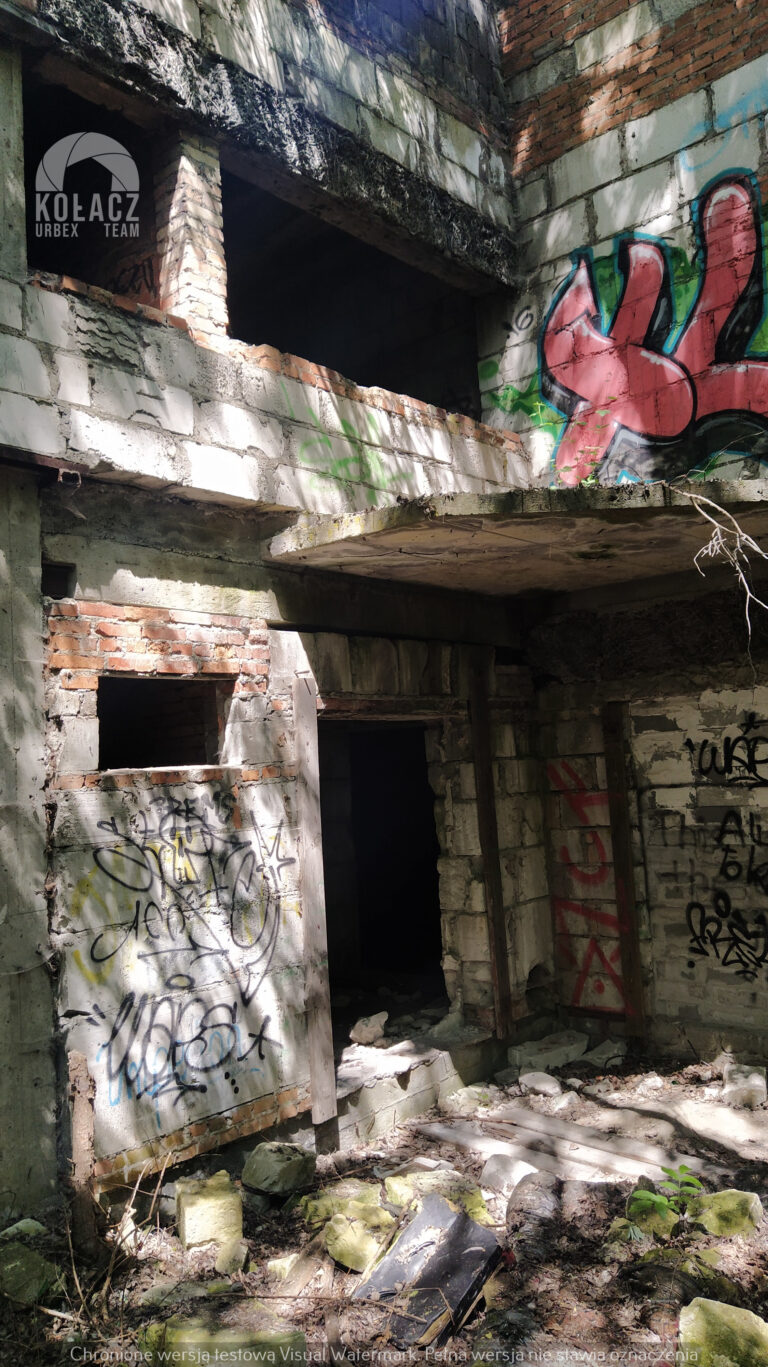 Niestachowska 1, Poznań, Poznań, województwo wielkopolskie - relacja z 06.2023, zdjęcie 8