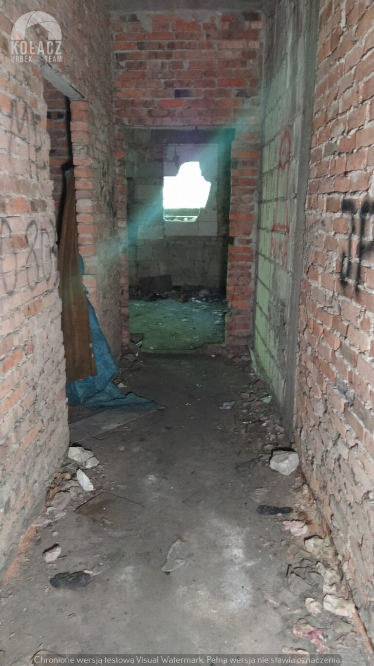 Niestachowska 1, Poznań, Poznań, województwo wielkopolskie - relacja z 06.2023, zdjęcie 9