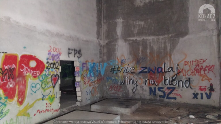 Niestachowska 1, Poznań, Poznań, województwo wielkopolskie - relacja z 06.2023, zdjęcie 10