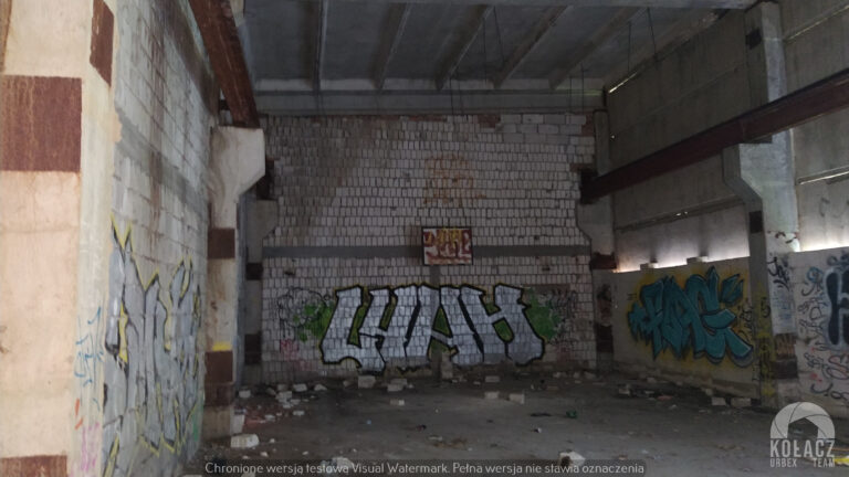 Niestachowska 1, Poznań, Poznań, województwo wielkopolskie - relacja z 06.2023, zdjęcie 12