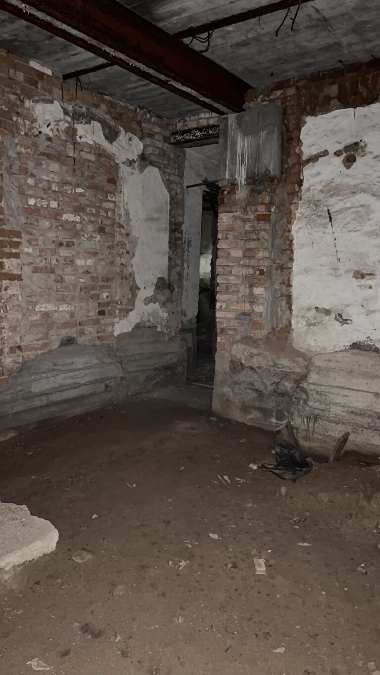 Pałac z 1891, Tymawa, województwo warmińsko-mazurskie - relacja z 07.2023, zdjęcie 14