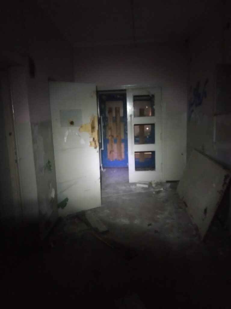 Stacja PKP Rudniki, Rudniki, województwo śląskie - relacja z 07.2023, zdjęcie 8
