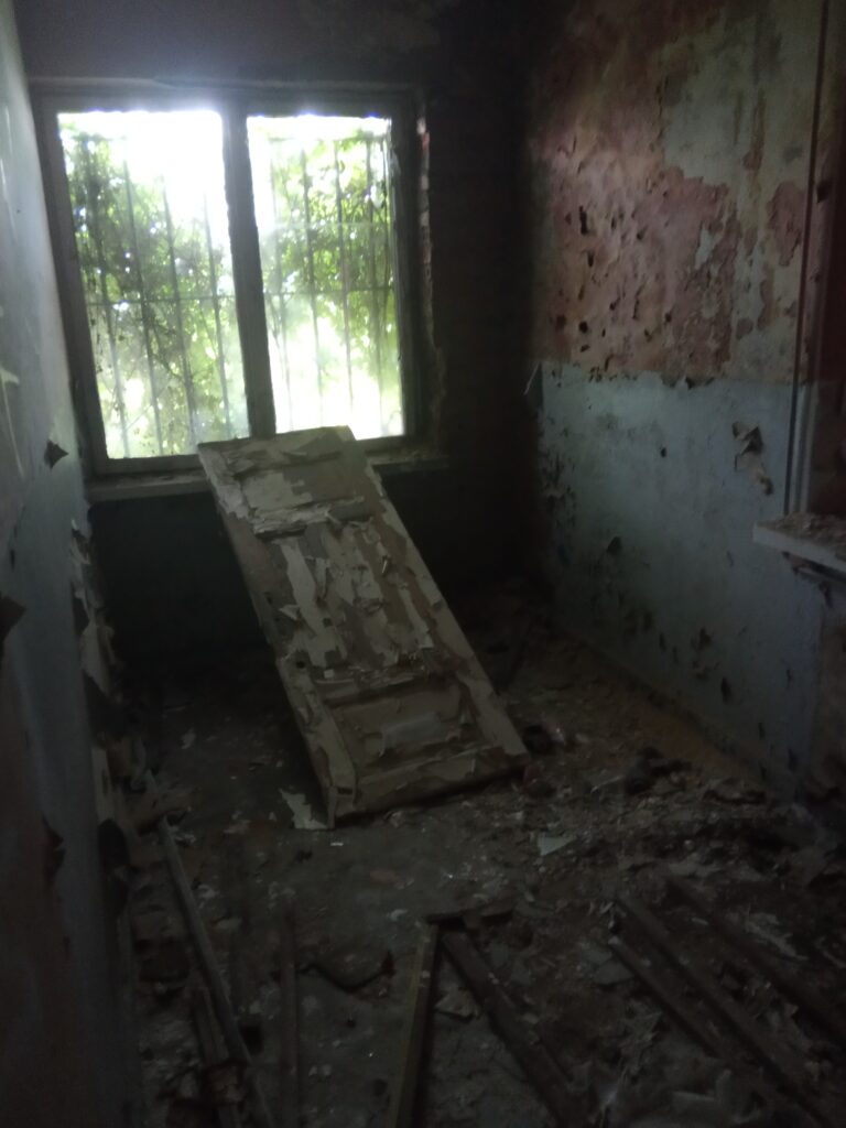 Stacja PKP Rudniki, Rudniki, województwo śląskie - relacja z 07.2023, zdjęcie 9