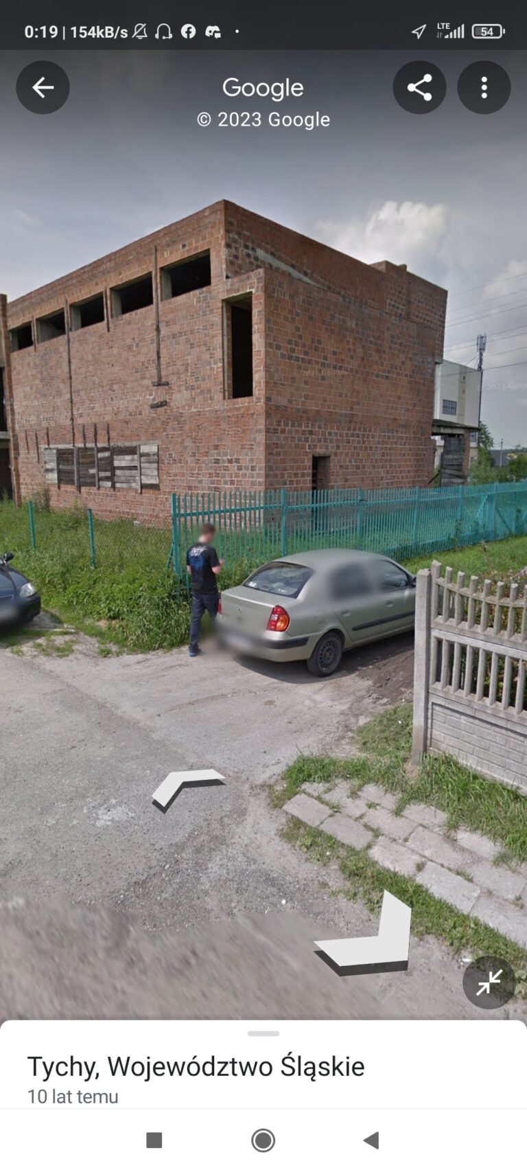 Opuszczona Piekarnia, Chrzanów, województwo małopolskie - zdjęcie 2