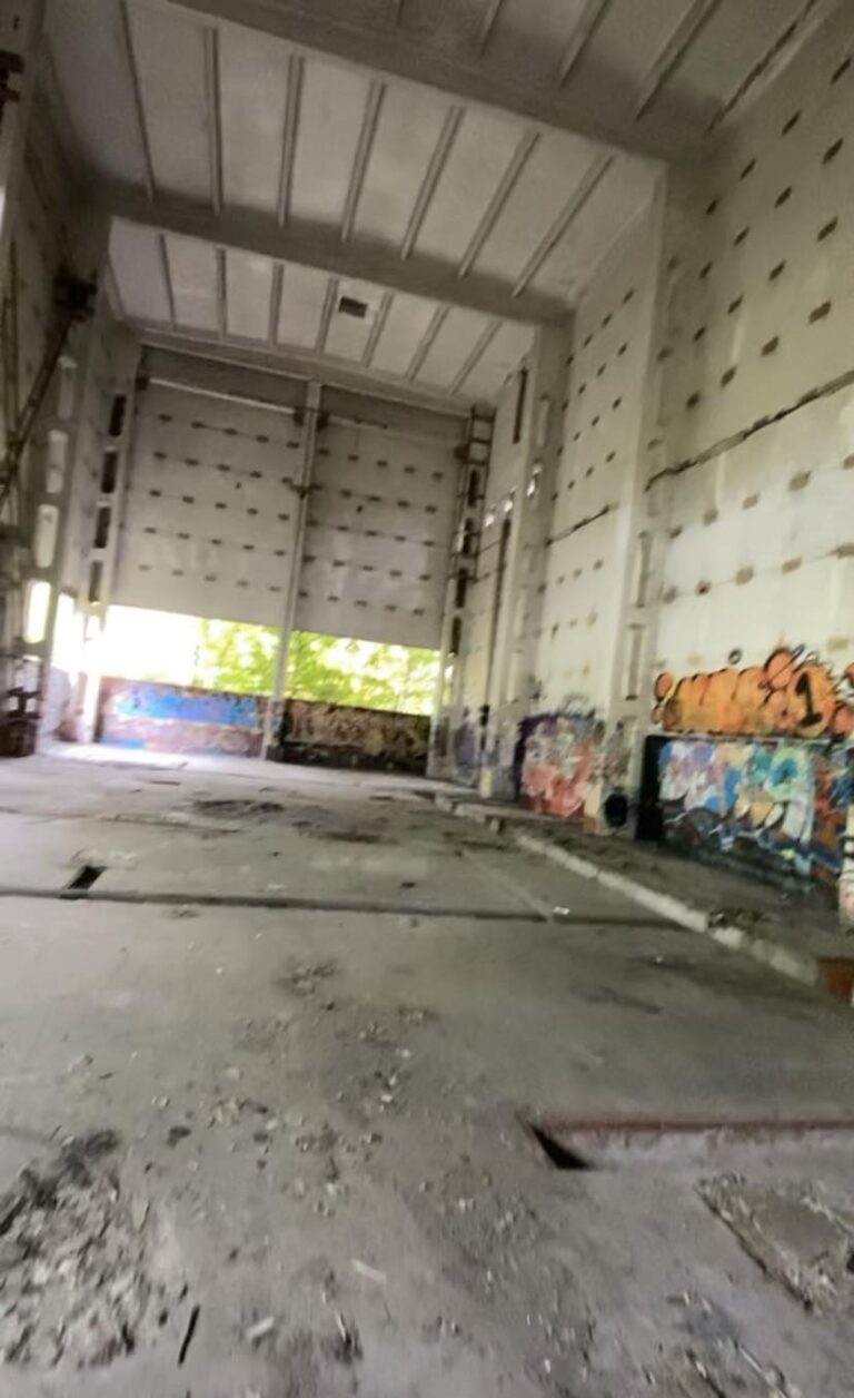 PZL Wola, Warszawa, województwo mazowieckie - relacja z 08.2023, zdjęcie 6