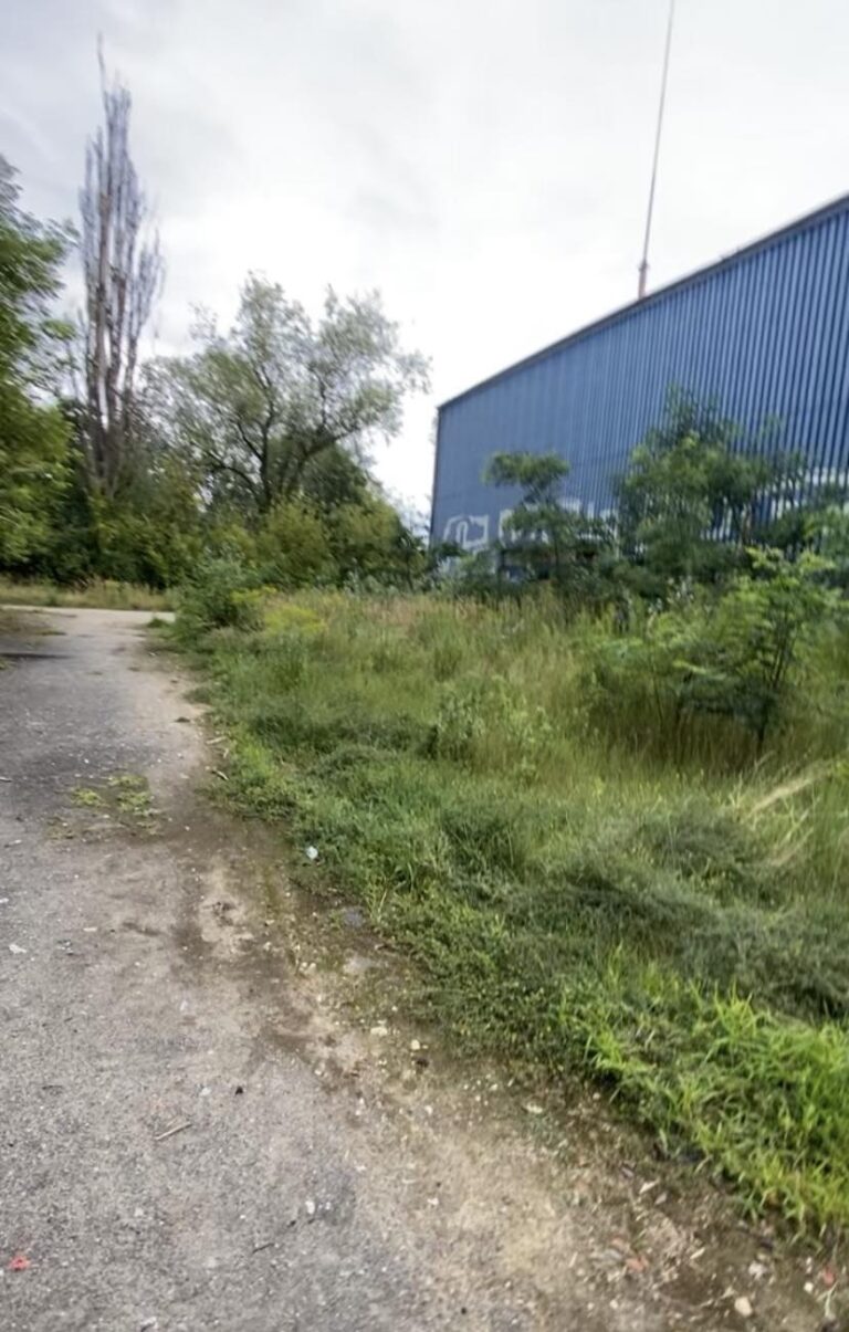 PZL Wola, Warszawa, województwo mazowieckie - relacja z 08.2023, zdjęcie 8
