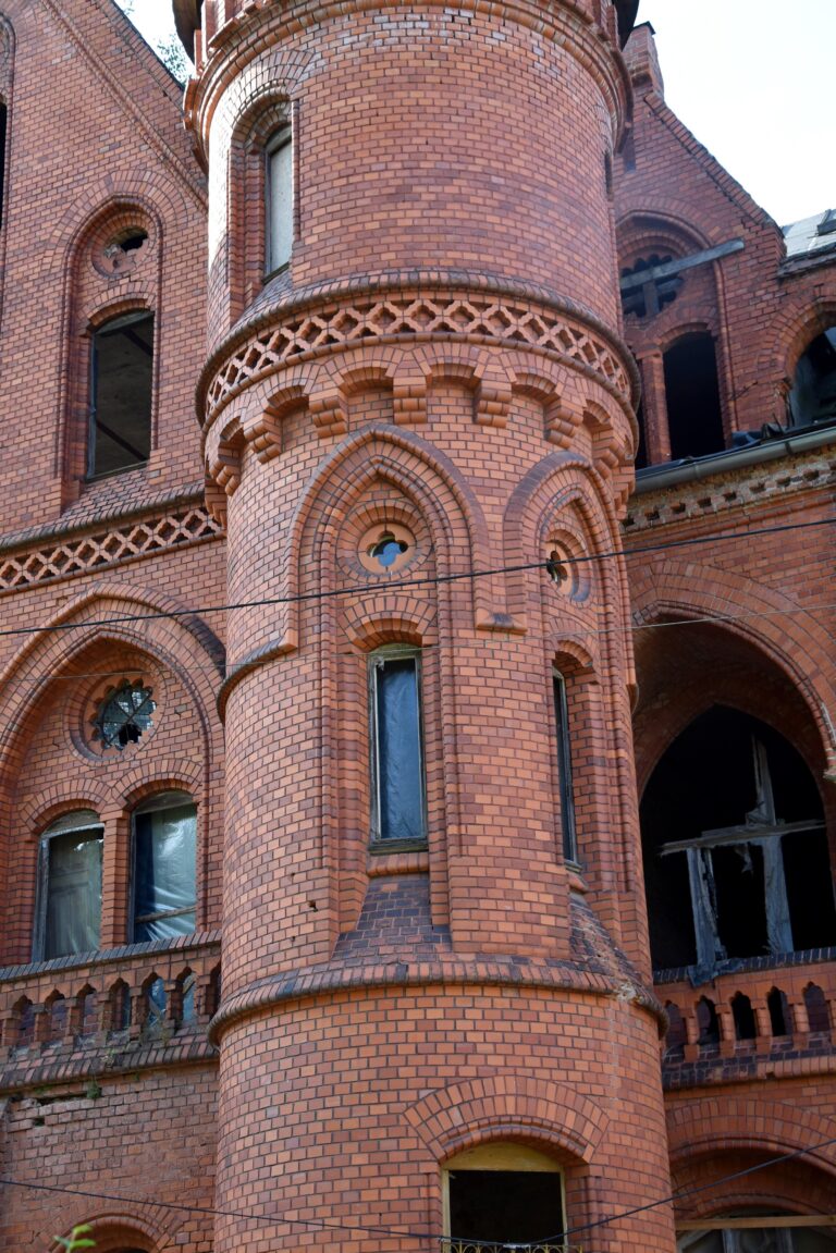Legendarne Sanatorium Grunwald w Sokołowsku, Sokołowsko, województwo dolnośląskie - zdjęcie 2
