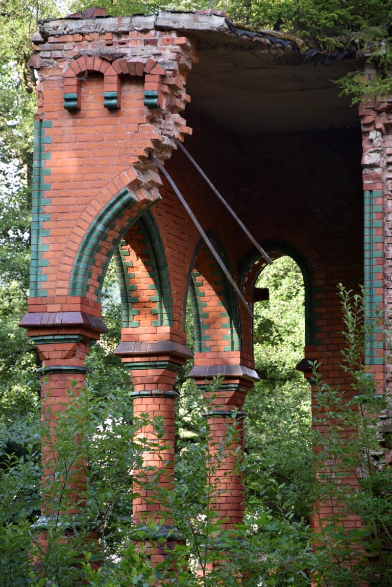Legendarne Sanatorium Grunwald w Sokołowsku, Sokołowsko, województwo dolnośląskie - zdjęcie 4