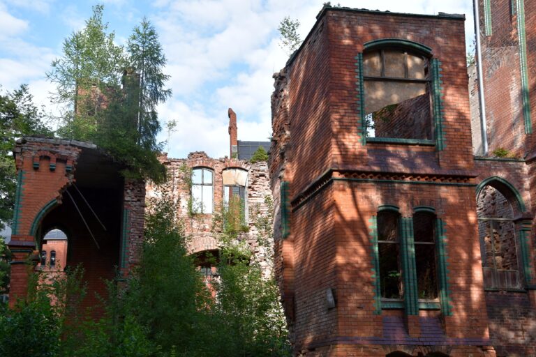 Legendarne Sanatorium Grunwald w Sokołowsku, Sokołowsko, województwo dolnośląskie - zdjęcie 5