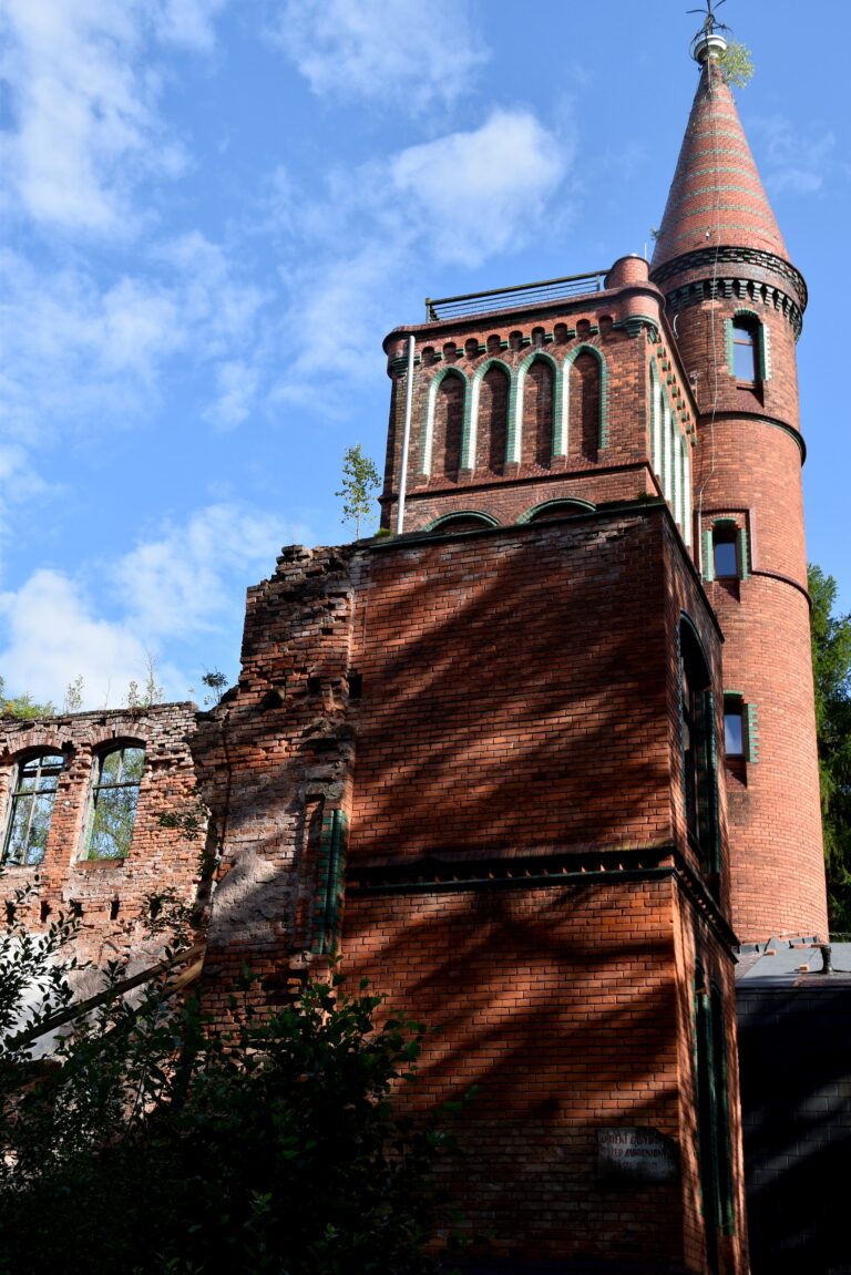 Legendarne Sanatorium Grunwald w Sokołowsku, Sokołowsko, województwo dolnośląskie - zdjęcie 6