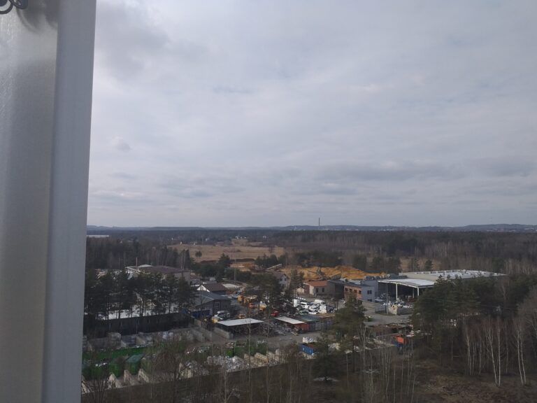 Komin byłej cegielni, Bolęcin, województwo małopolskie - zdjęcie 2
