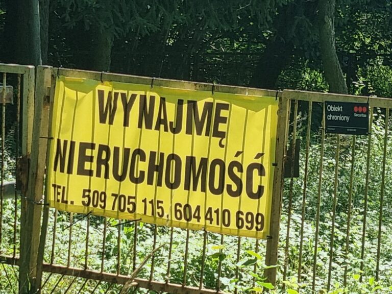 Zakłady mięsne ,,Poraj”, Poraj, województwo śląskie - relacja z 08.2023, zdjęcie 2