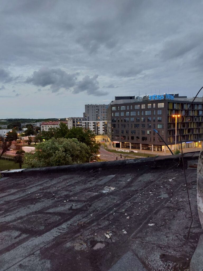 Opuszczone Hurtownia, Łódź, województwo łódzkie - zdjęcie 4