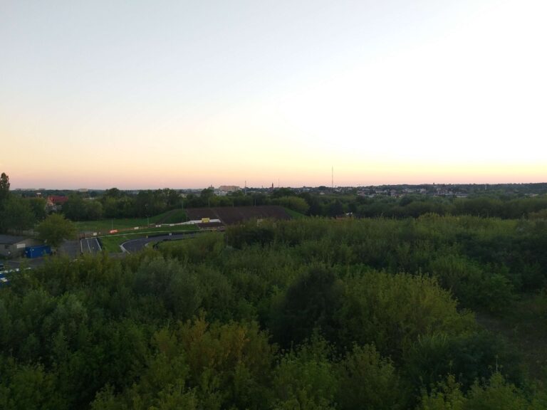 Opuszczone hale, Radom, województwo mazowieckie - relacja z 08.2023, zdjęcie 2