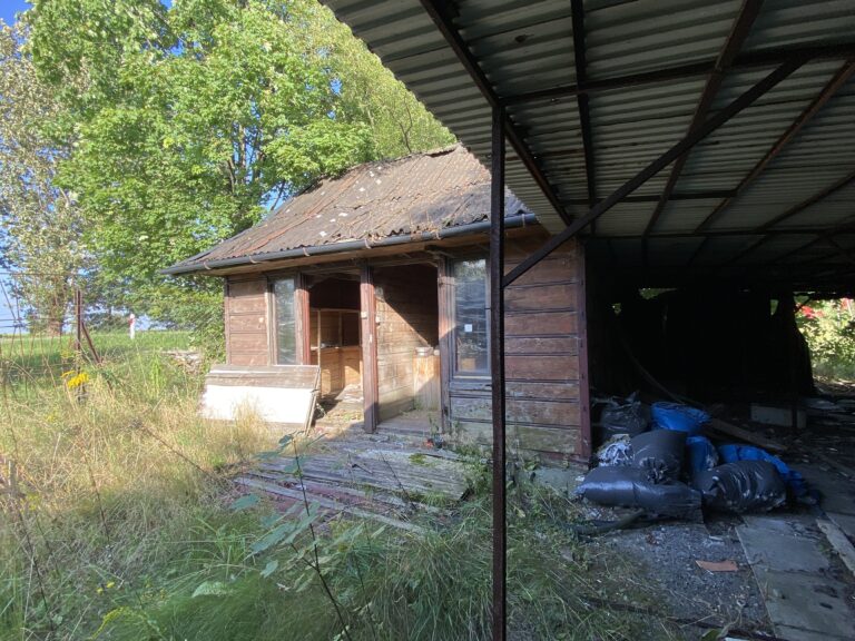 Karczma Szofera, Gotkowice, województwo małopolskie - relacja z 08.2023, zdjęcie 6