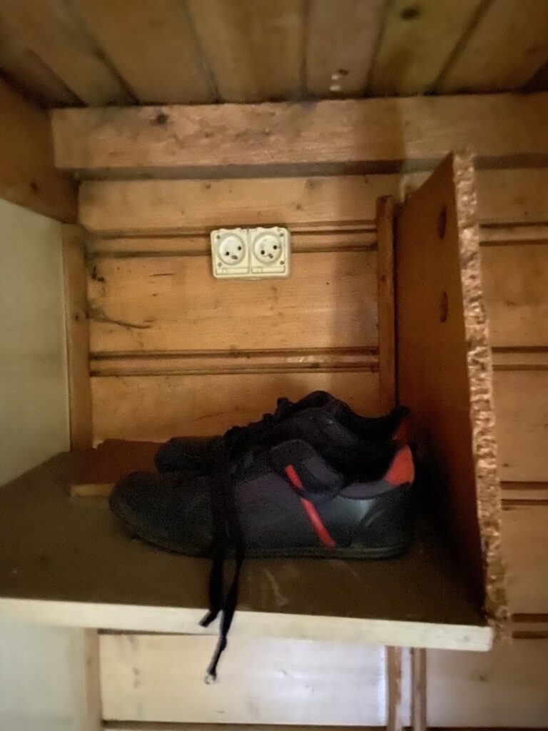 Karczma Szofera, Gotkowice, województwo małopolskie - relacja z 08.2023, zdjęcie 9