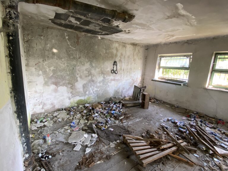 Stary młyn w Sienicznie, Sieniczno, województwo małopolskie - zdjęcie z relacji 19