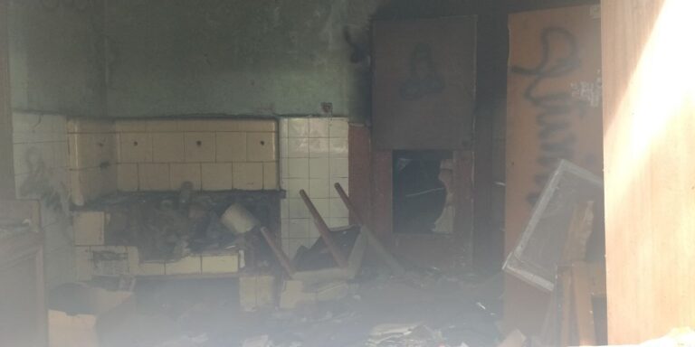 Dom Kolejowy Krzesiny, Poznań, województwo wielkopolskie - relacja z 08.2023, zdjęcie 2