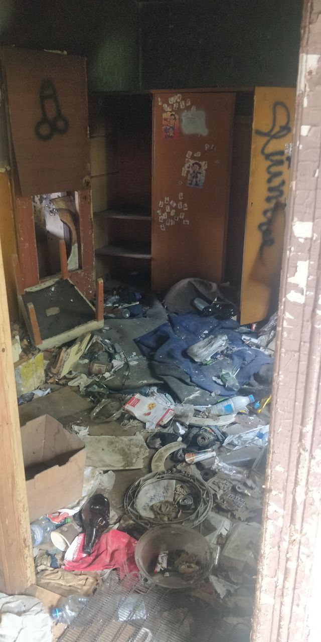 Dom Kolejowy Krzesiny, Poznań, województwo wielkopolskie - relacja z 08.2023, zdjęcie 5