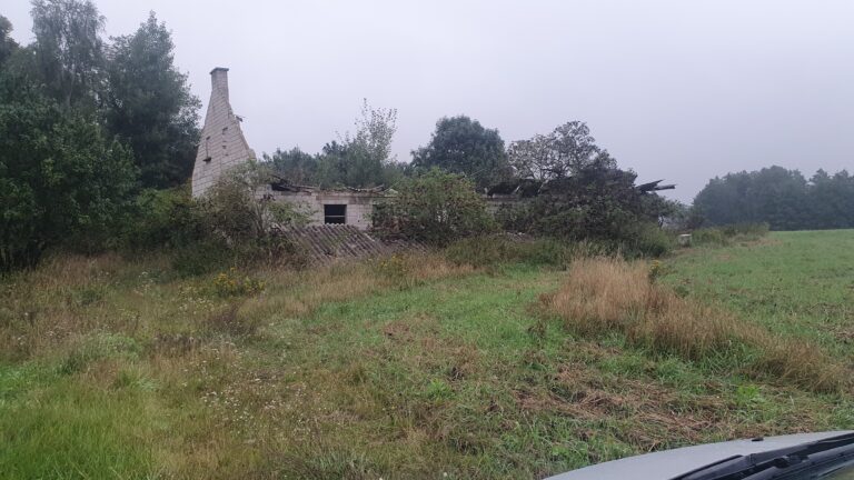 Dom Wasila, Czersk Świecki, województwo kujawsko-pomorskie - relacja z 08.2023, zdjęcie 14