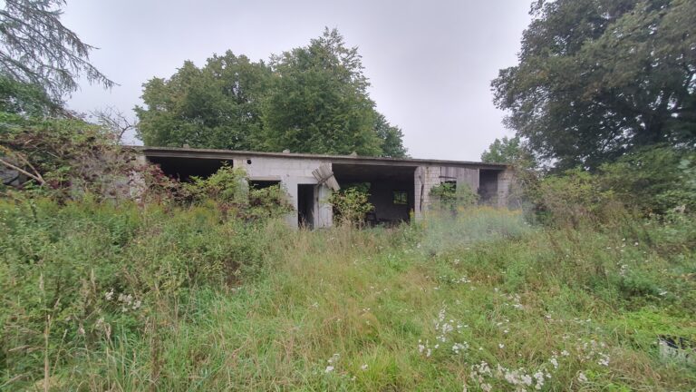 Dom Wasila, Czersk Świecki, województwo kujawsko-pomorskie - relacja z 08.2023, zdjęcie 15
