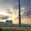 Opuszczona elektrocieplownia Trzebinia Trzebinia